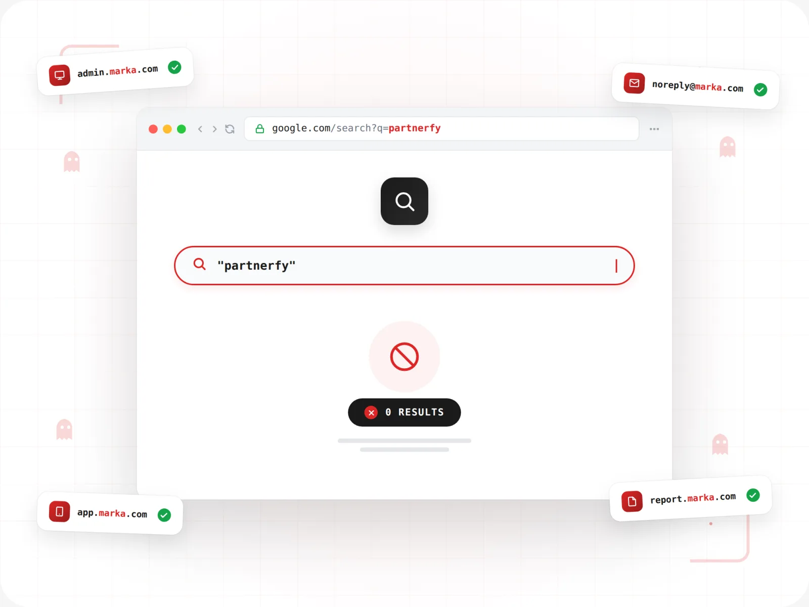 Ghost-Mode: Müşterinizin Gördüğü Her Yüzey Sizin